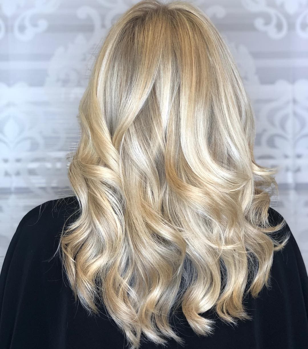 Platinum Waves