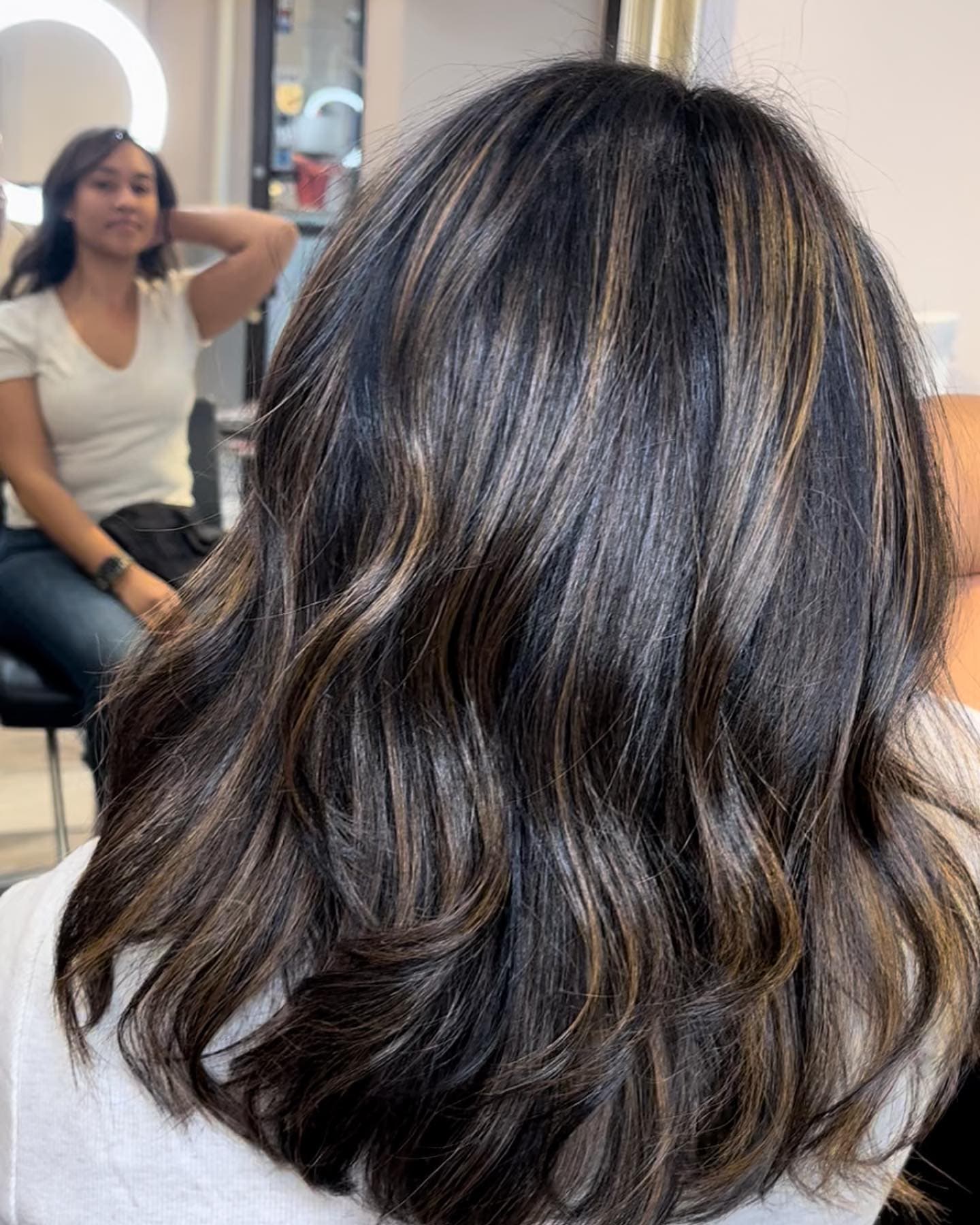 Bridal hair and makeup artistry at MC Hair Salon & Spa NYC